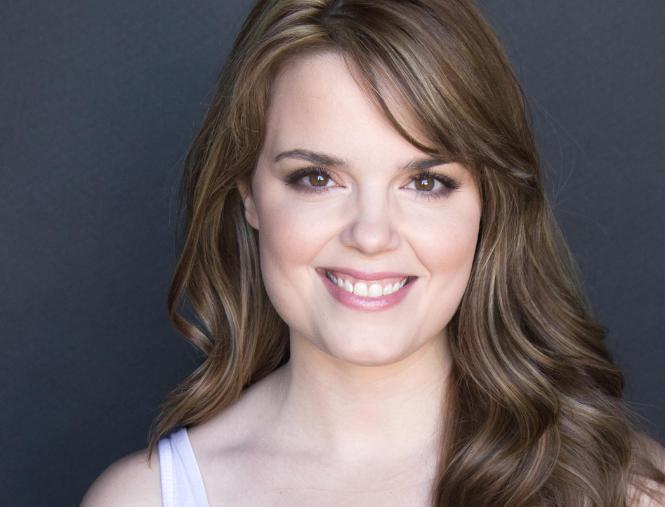 Kimberly J. Brown Height, Weight, Measurements, Bra Size, Shoe, Biography