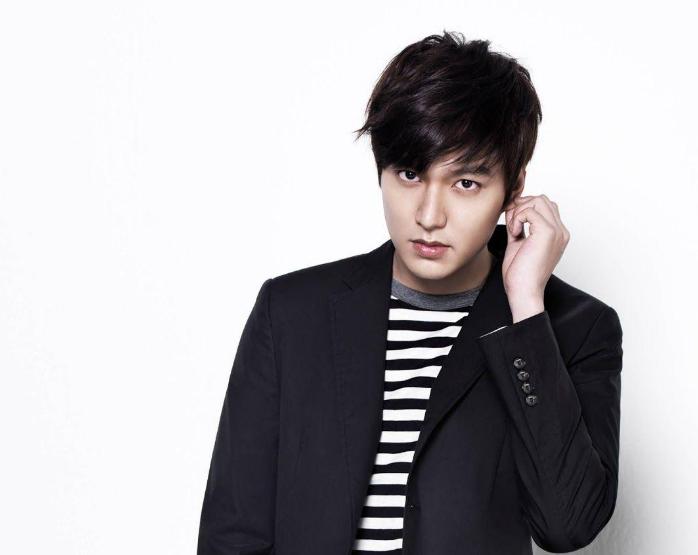 Lee Min-ho Height, Weight, Measurements, Shoe Size, Wiki