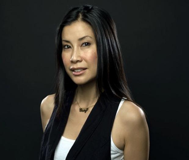 Lisa Ling