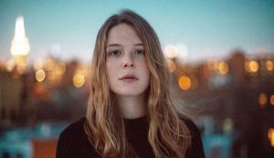 Maggie Rogers