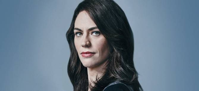 Maggie Siff Height, Weight, Measurements, Bra Size, Wiki, Biography