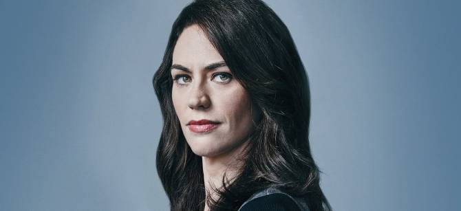 Maggie Siff