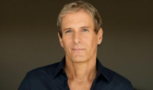 Michael Bolton