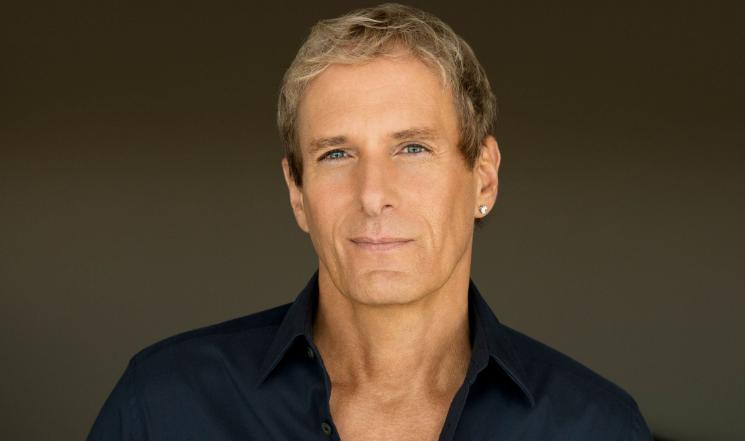 Michael Bolton