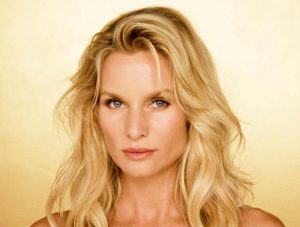 Nicollette Sheridan