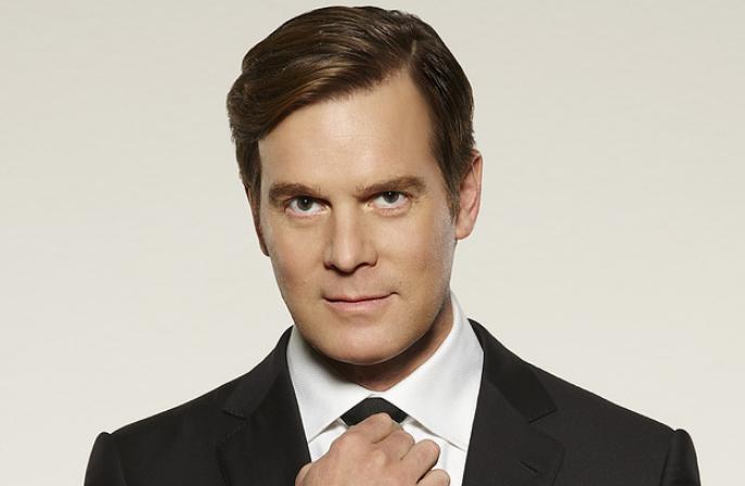 Peter Krause Height, Weight, Measurements, Shoe Size, Wiki, Biography