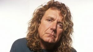 Robert Plant