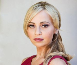 Tara Strong