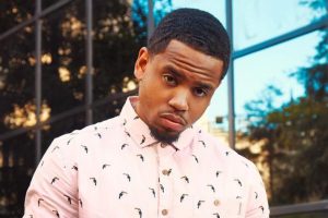 Tristan Wilds