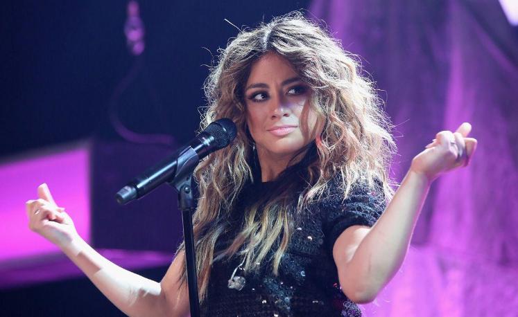 Ally Brooke