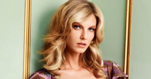 Angela Lindvall