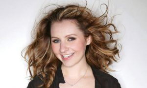 Beverley Mitchell