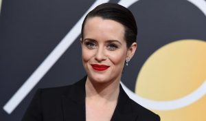 Claire Foy