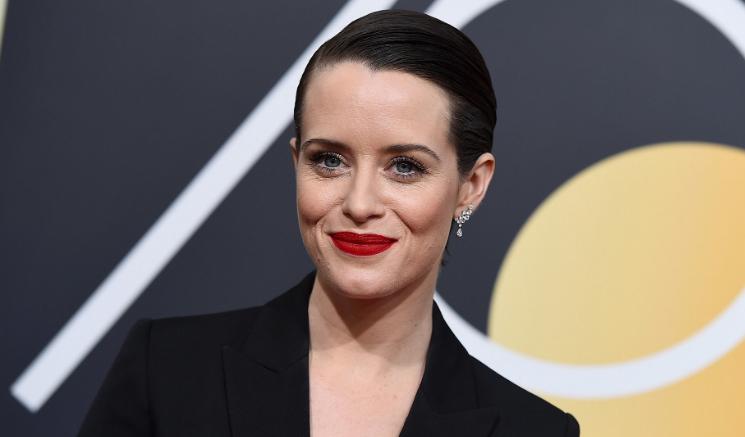 Claire Foy Height, Weight, Measurements, Bra Size, Wiki, Biography