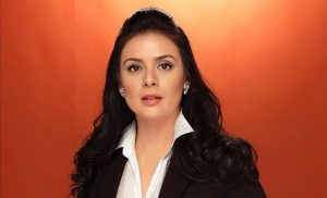 Dawn Zulueta