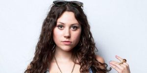 Eliza Doolittle