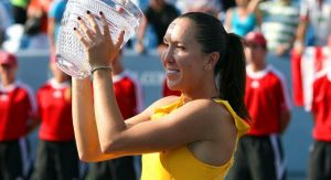 Jelena Jankovic