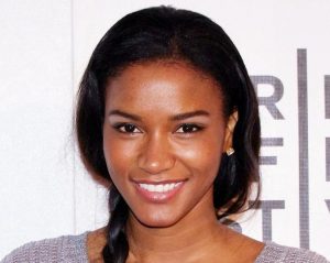 Leila Lopes