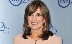 Linda Gray