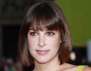 Lindsay Sloane