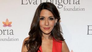 Marisol Nichols