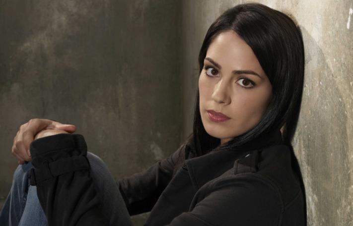 Michelle Borth