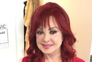 Naomi Judd