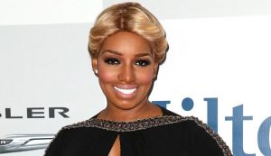 NeNe Leakes