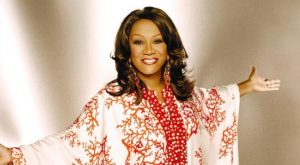 Patti LaBelle