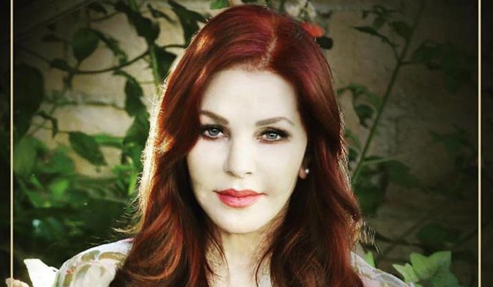 Priscilla Presley