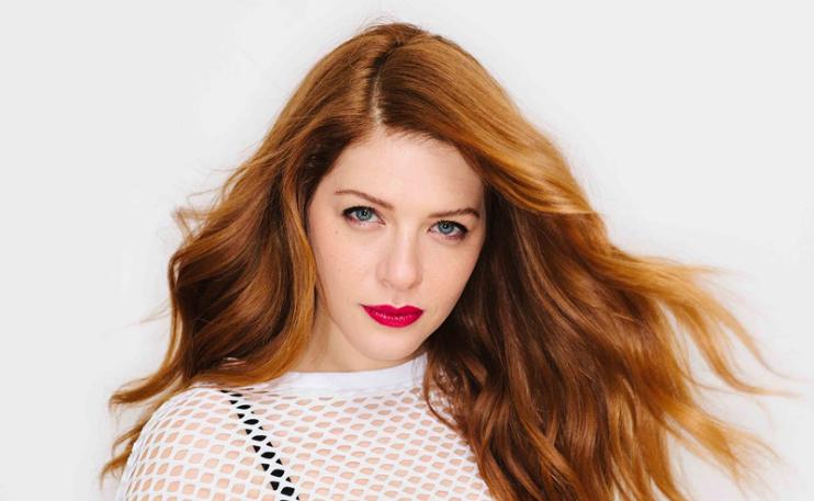 Rachelle Lefevre debra messing