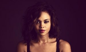 Sharon Leal