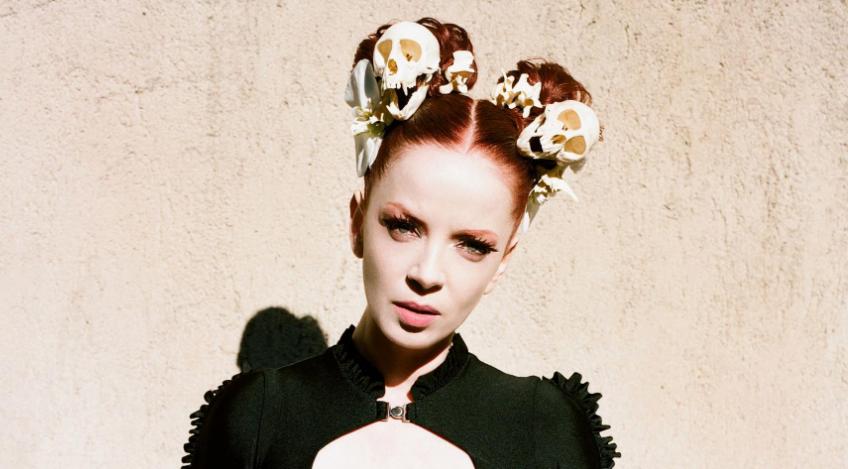 Shirley Manson