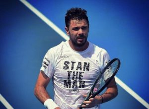 Stan Wawrinka