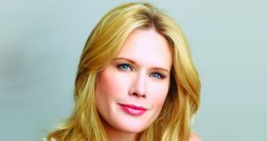 Stephanie March