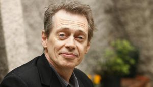 Steve Buscemi