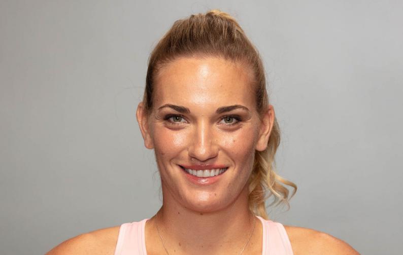 Timea Babos Height, Weight, Measurements, Shoe Size, Wiki, Biography