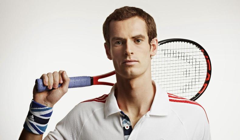 Andy Murray