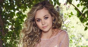 Brec Bassinger