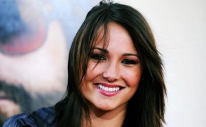 Briana Evigan
