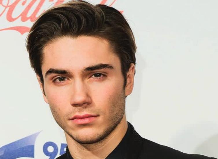 George Shelley Height, Weight, Measurements, Shoe Size, Wiki, Biography