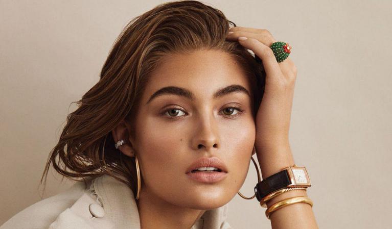 Grace Elizabeth