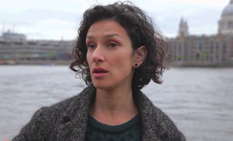 Indira Varma game of thrones pictures