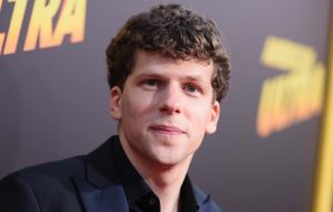 Jesse Eisenberg