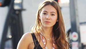 Jessica Michibata