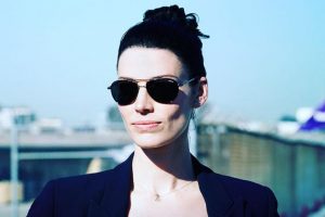 Jessica Pare