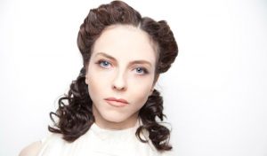 Juliet Landau