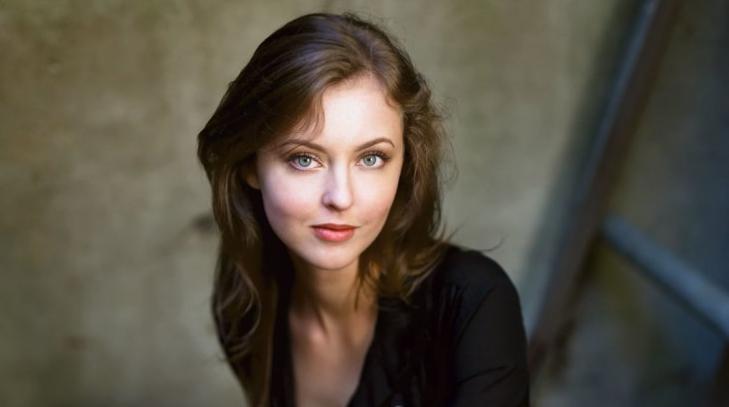 Katharine Isabelle Height, Weight, Measurements, Bra Size, Wiki, Biography