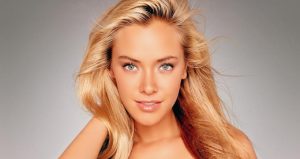 Kristanna Loken