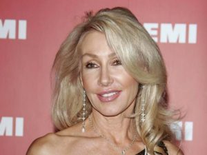 Linda Thompson